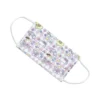 Face mask - Rutig Sanrio friends 10-pack (barnstorlek)