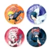 Fickspegel - Naruto