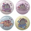Fickspegel - Pusheenicorn