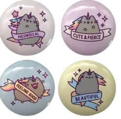 Fickspegel - Pusheenicorn