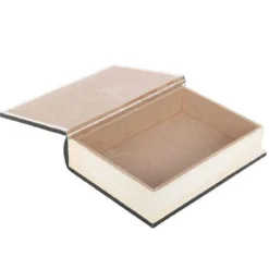 Förvaringsbox som bok - Cult Book Club Steven Rhodes