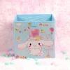 Förvaringslåda - Cinnamoroll med hatt