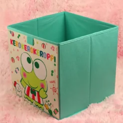 Förvaringslåda - Keroppi