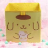 Förvaringslåda - Pompompurin & Muffin