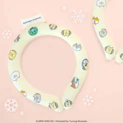Gorogoro Nyansuke Cooling Ring