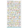 Gorogoro Nyansuke Sticker - Everyday