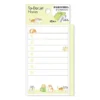 Hamster To-Do List Marker