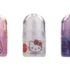 Hello Kitty & Friends - Body Glitter gels