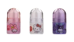 Hello Kitty & Friends - Body Glitter gels