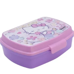 Hello Kitty lunchlåda