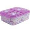 Hello Kitty lunchlåda med flera fack