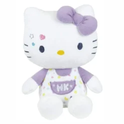 Hello Kitty Pastel Plush 15cm