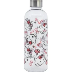 Hello Kitty vattenflaska 850 ml