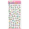Hitokoto Stickers - Rabbits