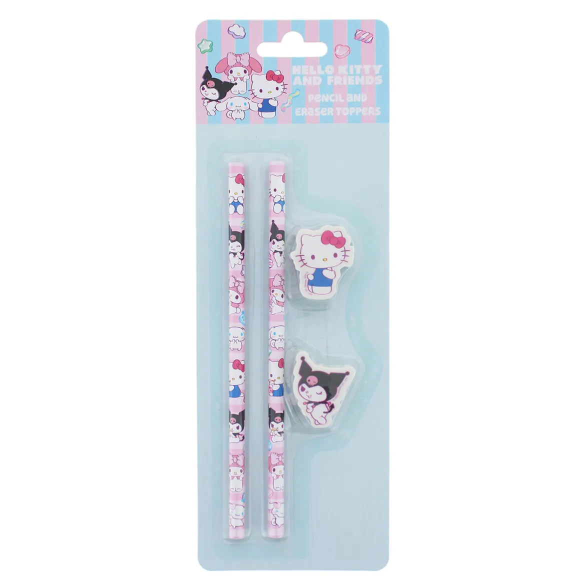 HK Sweets Pennor Med Sudd