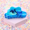 Hårklämma - Seapunk Dolphin