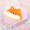 Hårklämma - Shiba Blush