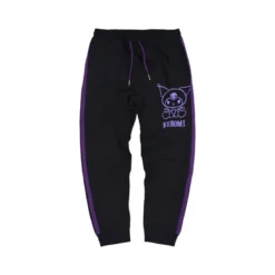 Jogger Pants - Kuromi