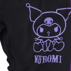 Jogger Pants - Kuromi