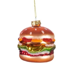Julkula - Big Fat Burger