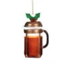 Julkula - Christmas Cafetiere