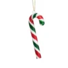 Julkula - Green & Red Candy Cane