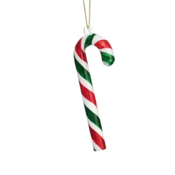 Julkula - Green & Red Candy Cane