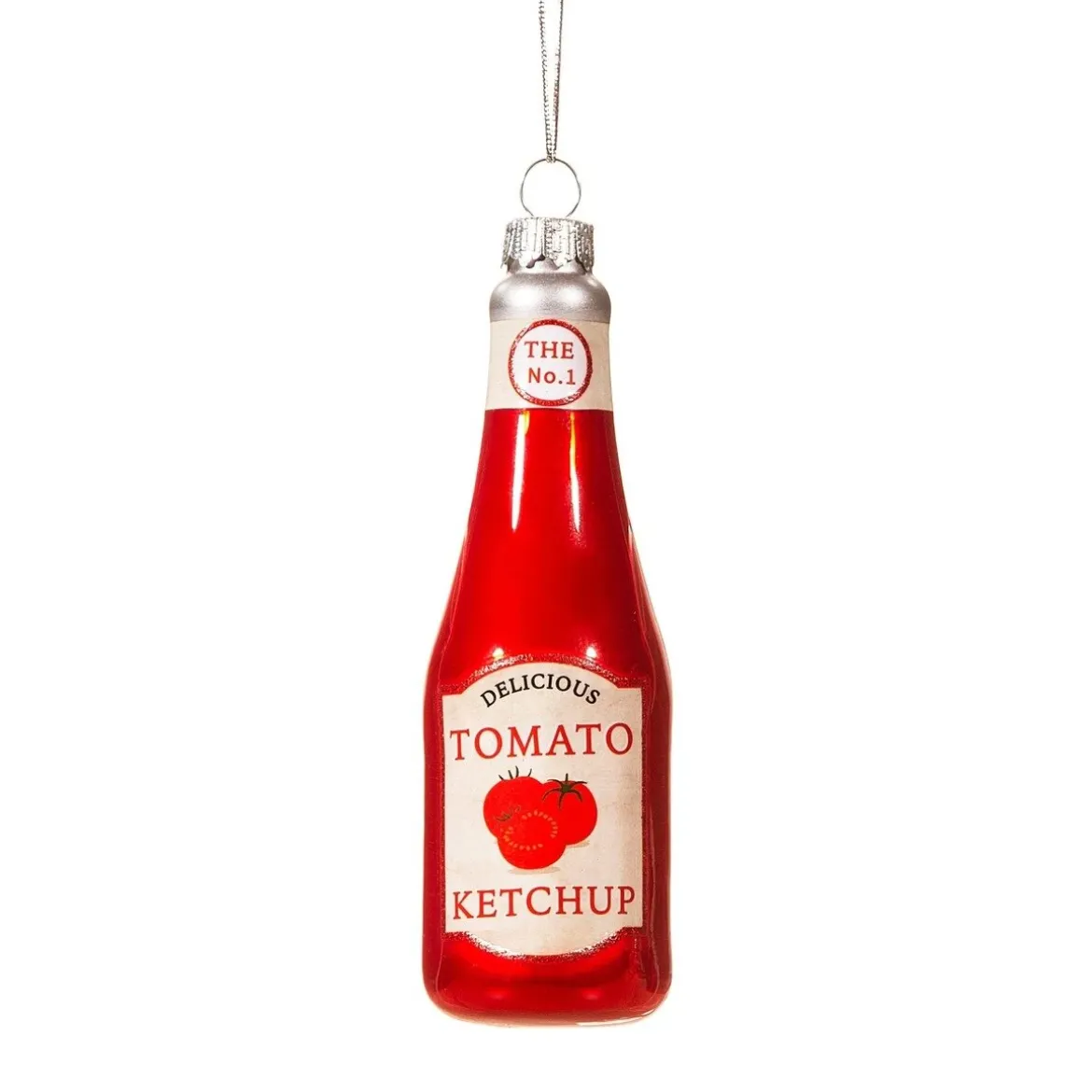 Julkula - Ketchup
