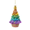 Julkula - Rainbow Christmas Tree