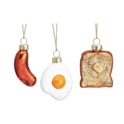 Julkulor 3-pack - English Breakfast