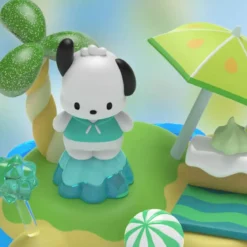 Kandyland Diorama Sanrio Pochacco