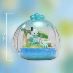 Kandyland Diorama Sanrio Pochacco