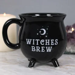 Kittel-mugg - Witches Brew