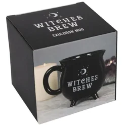 Kittel-mugg - Witches Brew