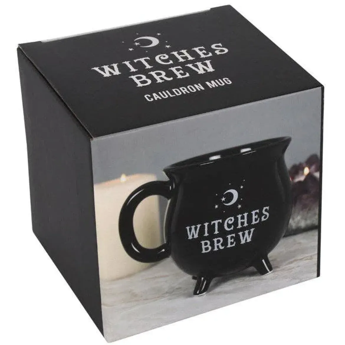 Kittel-mugg - Witches Brew