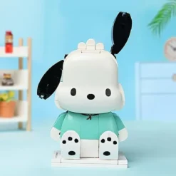 K20819 Mini-byggsats Pochacco