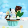 K20821 Mini-byggsats Pochacco Ice Cream Series