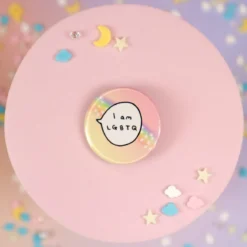 Knapp - I am LGBTQ