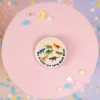 Knapp - My friends are very much alive