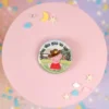Knapp - Peppa Pig - You´re the Yee to My Haw