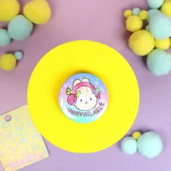 Knapp - Unavailable bunny