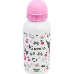 Kuromi aluminiumflaska 400 ml