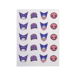 Kuromi Pimple Patches