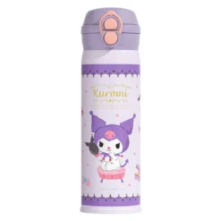 Kuromi-termos 480ml