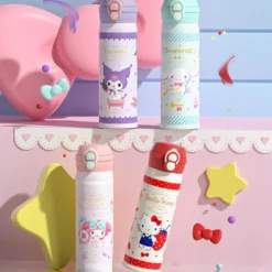 Kuromi-termos 480ml