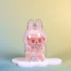 Labubu Case - Sitting