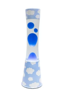 Lava lamp - Clouds