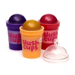 Lip Balm Slush Cups