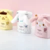 Liten handduk - Pompompurin