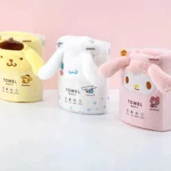 Liten handduk - Pompompurin